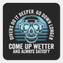 Search for divers down stickers Diver flag