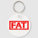 Search for fat key rings Humour