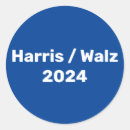 Search for presidential campaign stickers Politics