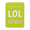 Search for acronyms magnets Text