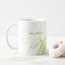 Search for size mugs Typography