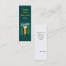 Search for patrick business cards Green