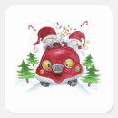 Search for funny gnome stickers Merry christmas