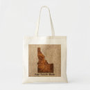 Search for map tote bags Brown
