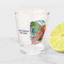 Search for pineapple shot glasses Vacation