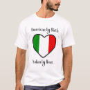 Search for italian american tshirts Sicilian