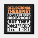 Search for occupational magnets Therapist