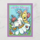 Search for happy spring postcards Country