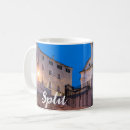 Search for split croatia mugs Croatian