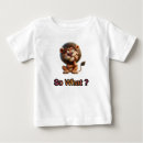 Search for graphic design baby clothes Wildlife