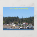 Search for orca postcards Island