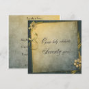 Search for old fashioned birthday invitations Vintage