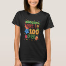 Search for 1st grader tshirts 100