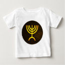 Search for menorah tshirts Israel