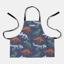 Search for trex aprons Dinosaur