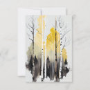 Search for painterly cards Minimal