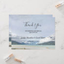 Search for mountain thank you cards Typography