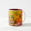 Search for autumn foliage mugs Leaves