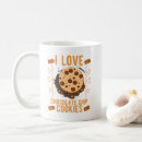 Search for chocolate heart mugs Cookies