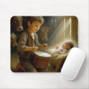 Search for sheep mousepads Religious