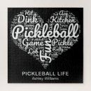 Search for pickleball puzzles Fun