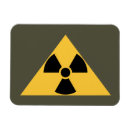 Search for radioactive magnets Radioactivity