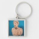 Search for marcus aurelius key rings Emperor