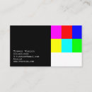 Search for video production business cards Film