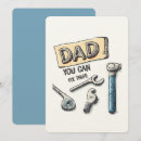 Search for fix invitations Dad
