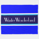 Search for posh blankets White
