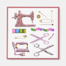 Search for thread magnets Scissors
