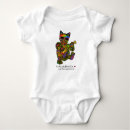 Search for guitar baby clothes Black