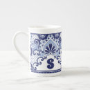 Search for talavera tile mugs Blue
