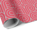 Search for heaven wrapping paper Vintage