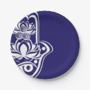 Search for evil eye plates Blue