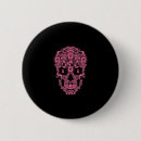 Search for sugar skull badges Funny