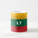 Search for lithuania mugs Lietuva