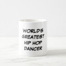 Search for hip coffee mugs Dance