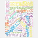 Search for easter blankets Pastel