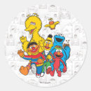Search for vintage elmo stickers Classic