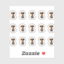 Search for dog friendly stickers Cute