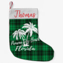Search for florida christmas stockings Xmas