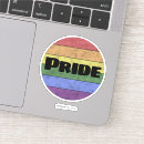 Search for homosexual stickers Lgbt flag