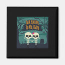 Search for skeletons magnets Retro