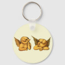 Search for flying pig key rings Pig with wings