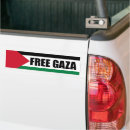 Search for save bumper stickers Palestine