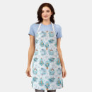 Search for cute whale aprons Sea