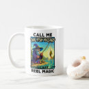 Search for fish magic mugs Magical