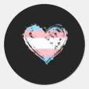 Search for visibility stickers Gender identity