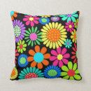 Search for flower power cushions Summer